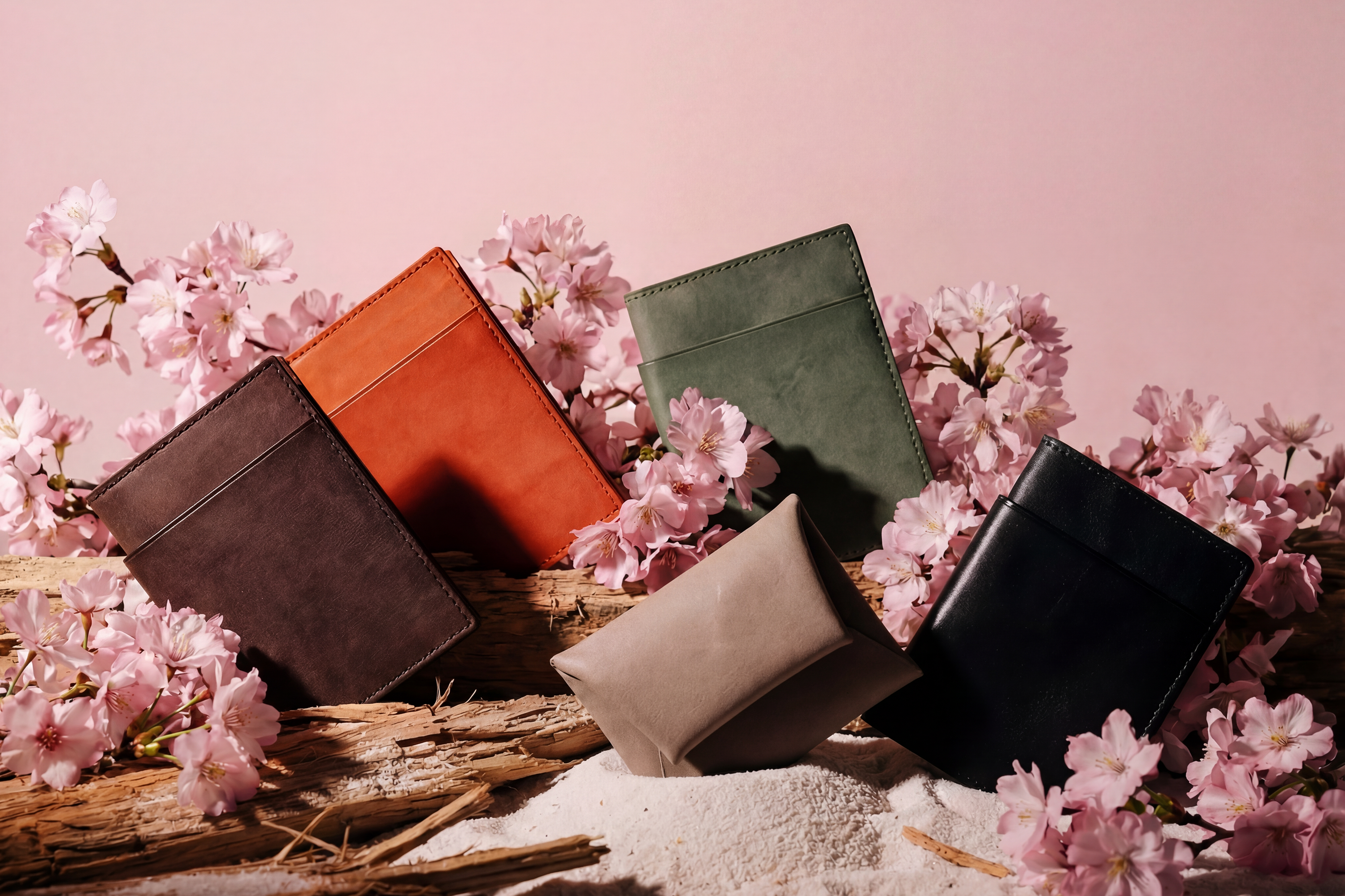 【Vol.3】使い始めは「3月5日」一択。2026年最大の最強開運日に向けて、今すぐ準備すべきこと___春財布トリロジー(全3回)