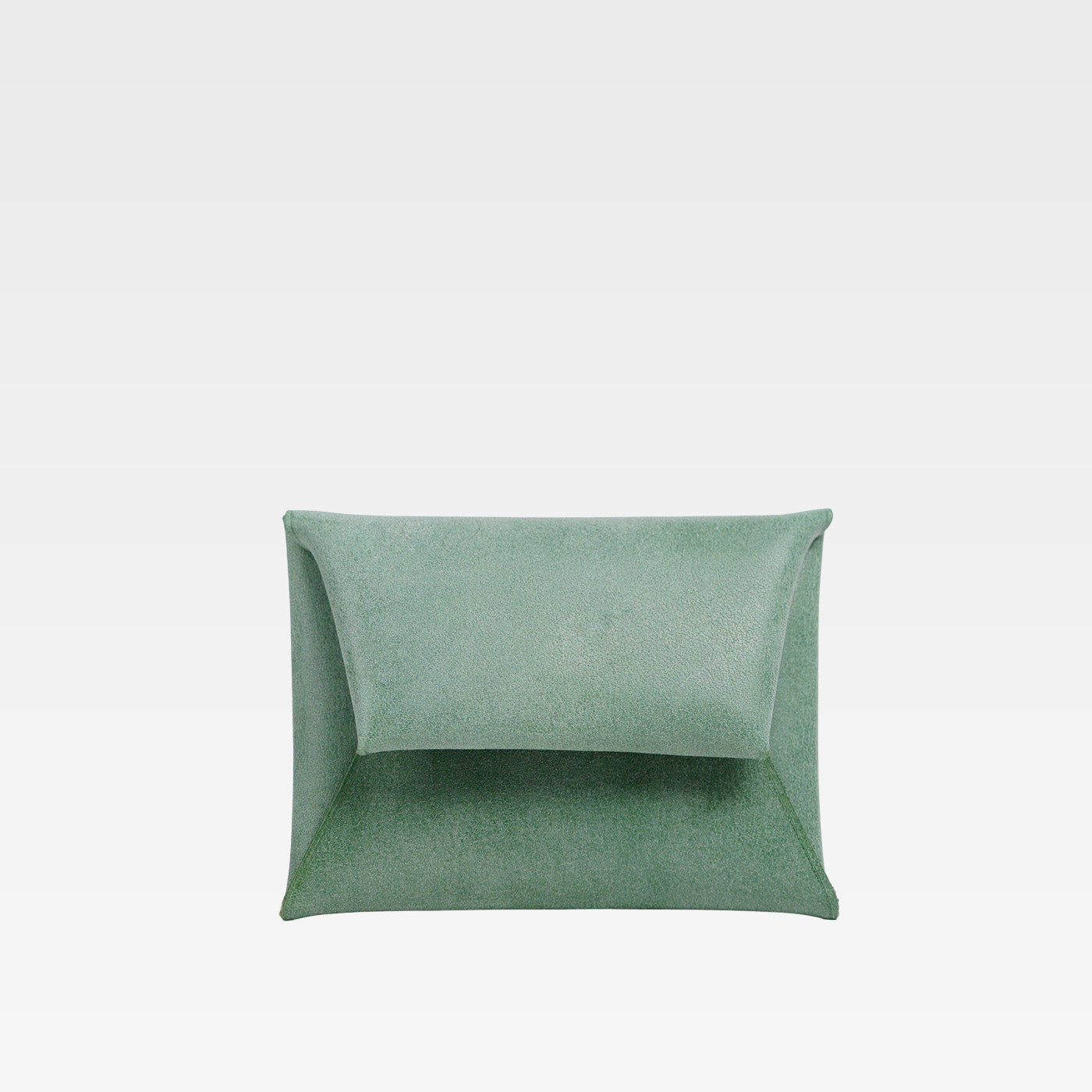 コインケース オリーブ