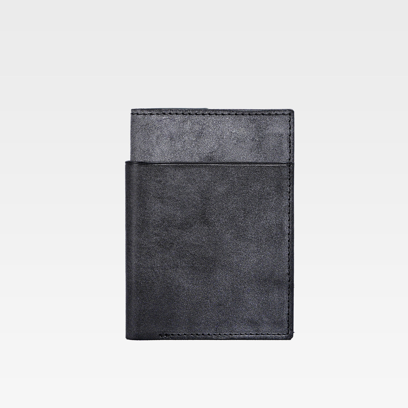 フラグメントクリップ ブラック