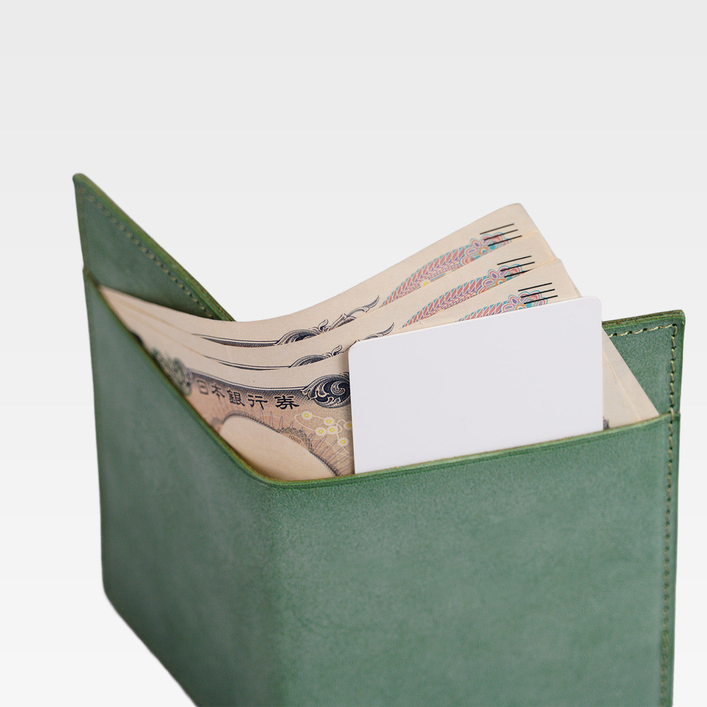 【予約販売】フラグメントクリップ オリーブ