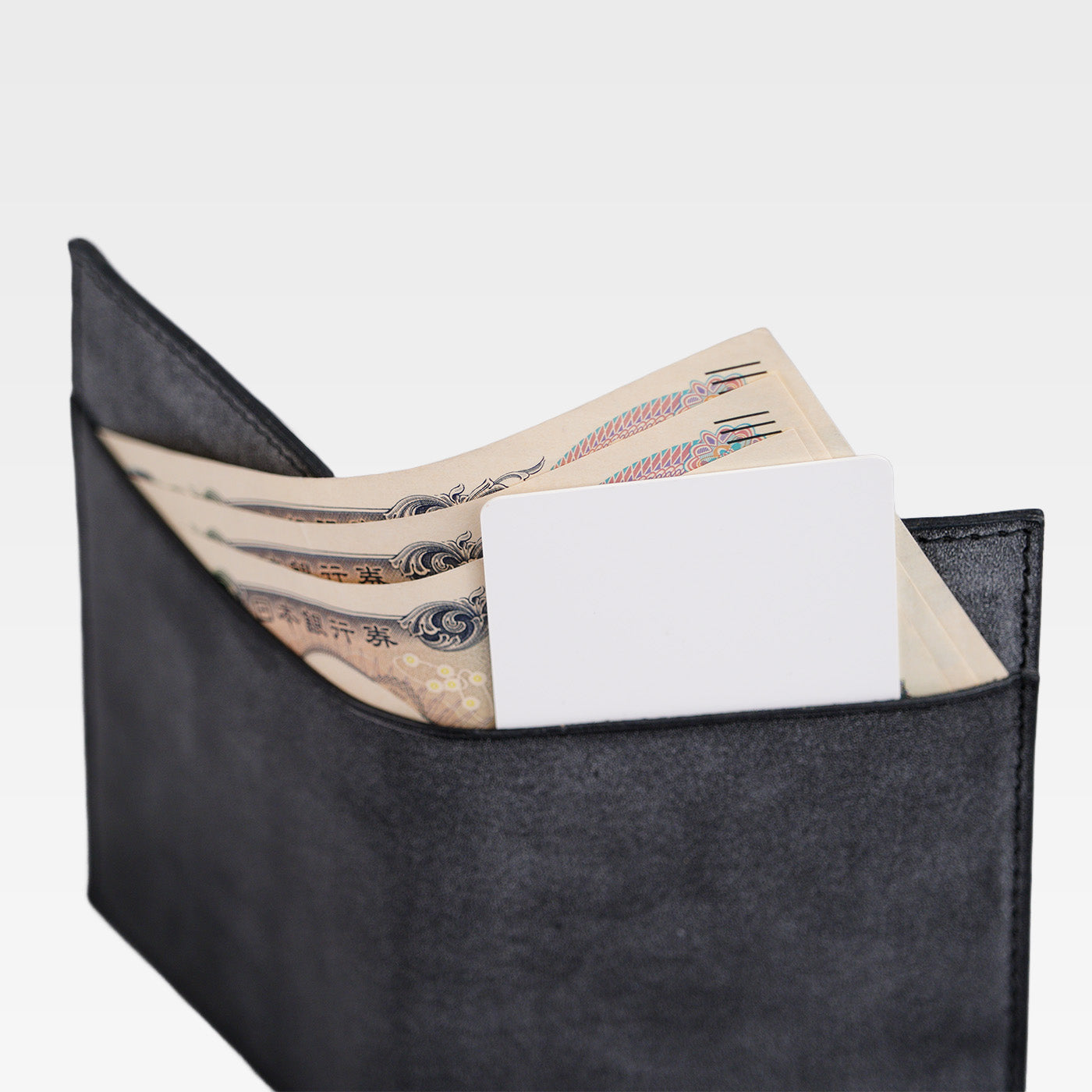 フラグメントクリップ ブラック