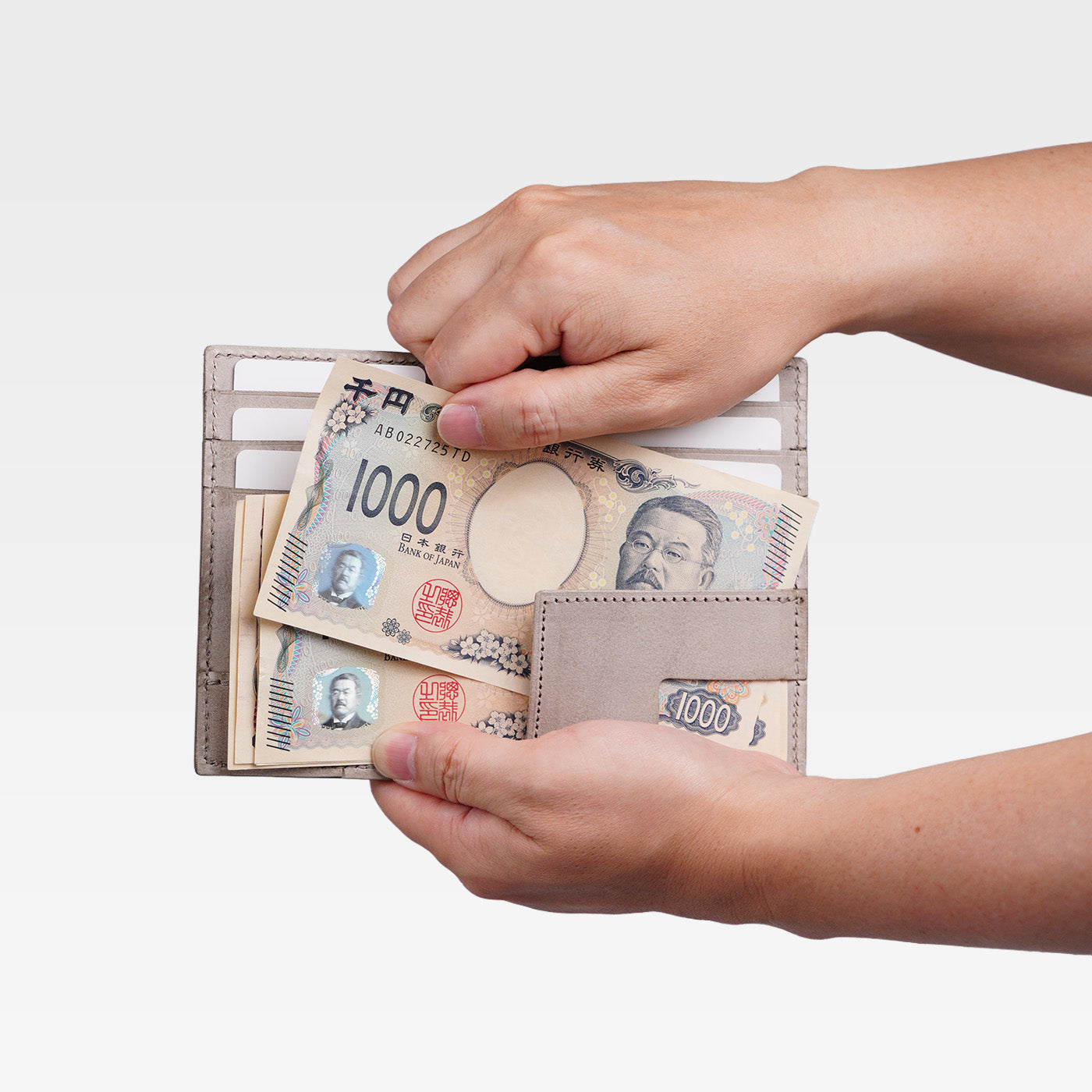 フラグメントクリップ トープ