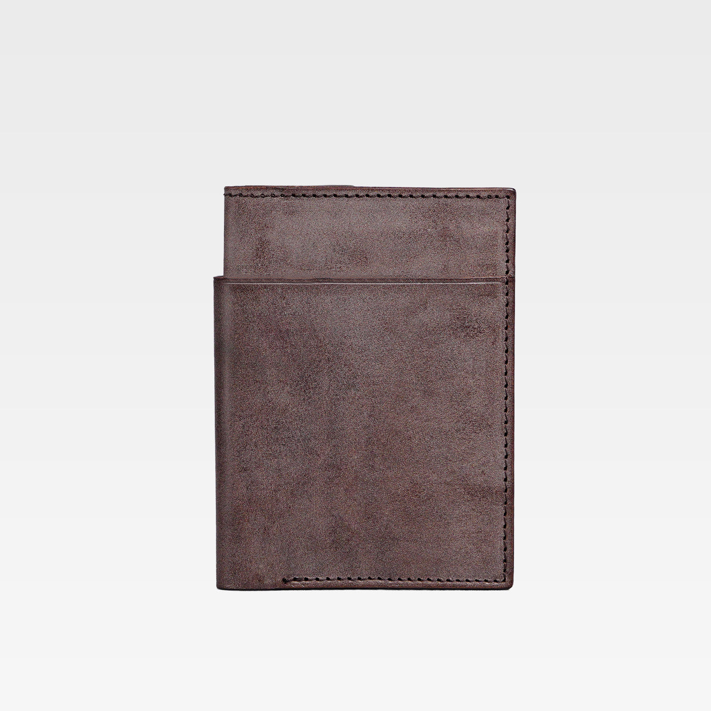 フラグメントクリップ　モカ