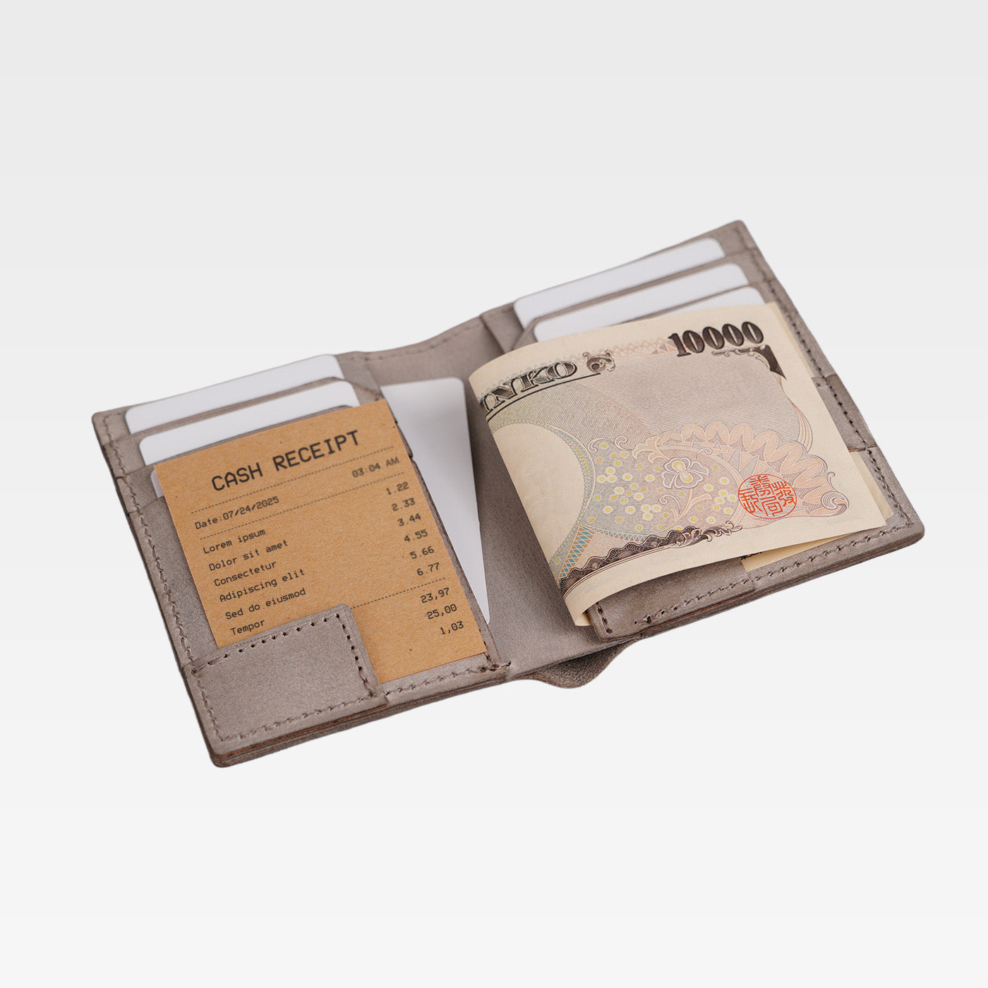 フラグメントクリップ　トープ