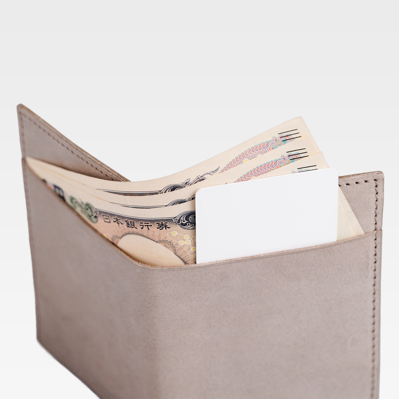 フラグメントクリップ　トープ